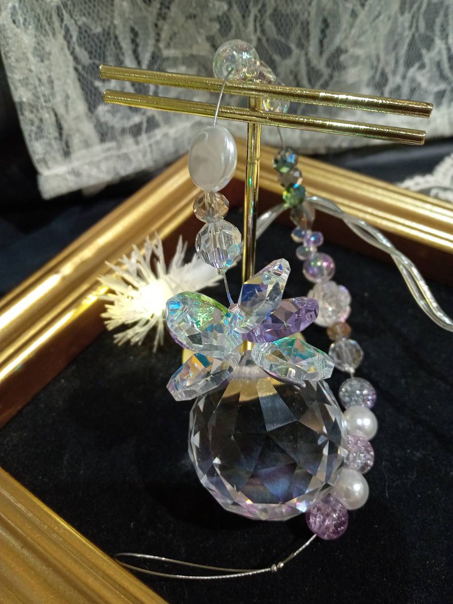andmade00's tweet photo. やまぐちハンドメイドパーティー
2023年4月26日(水)
10:00-15:00

♡ご出店者さま紹介♡

Satomins_shop
#YamaguchiHandmadeParty
#やまぐちハンドメイドパーティ
#山口イベント
#ハンドメイドイベント
#フラーレン
#サンキャッチャー https://t.co/bdieNcf1t1