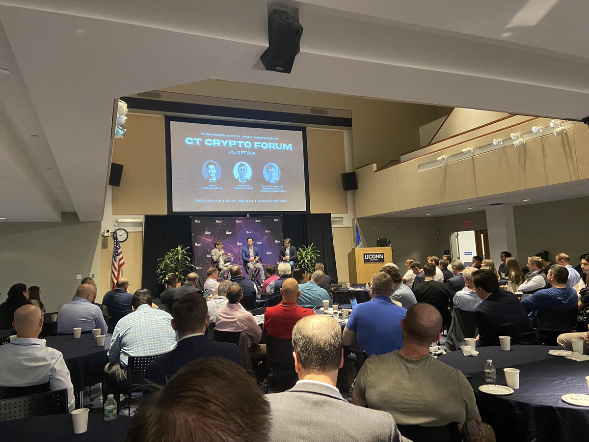 CT Crypto Forum (@CTCryptoForum) / Posts / X