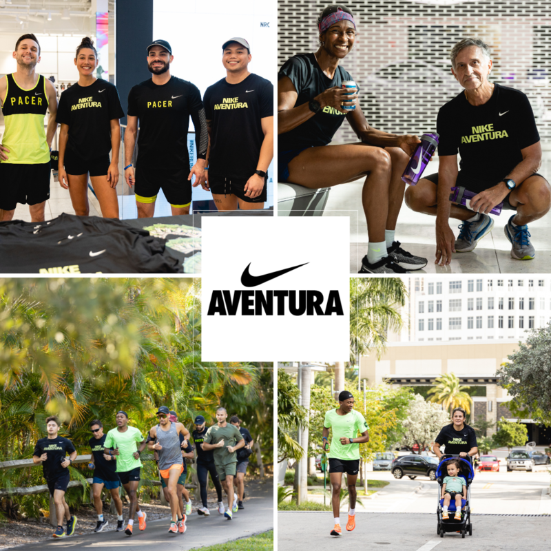 klimaat bord dennenboom Aventura Mall on Twitter: "Meet your new #Nike run buddy at #AventuraMall  every Wednesday at 7pm. Details: https://t.co/f76b9khkMz  https://t.co/aZzEI65Hiu" / Twitter