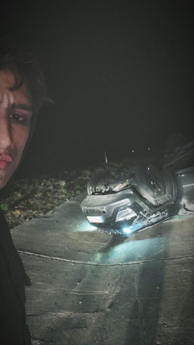 primer día d carnet 👌🏼