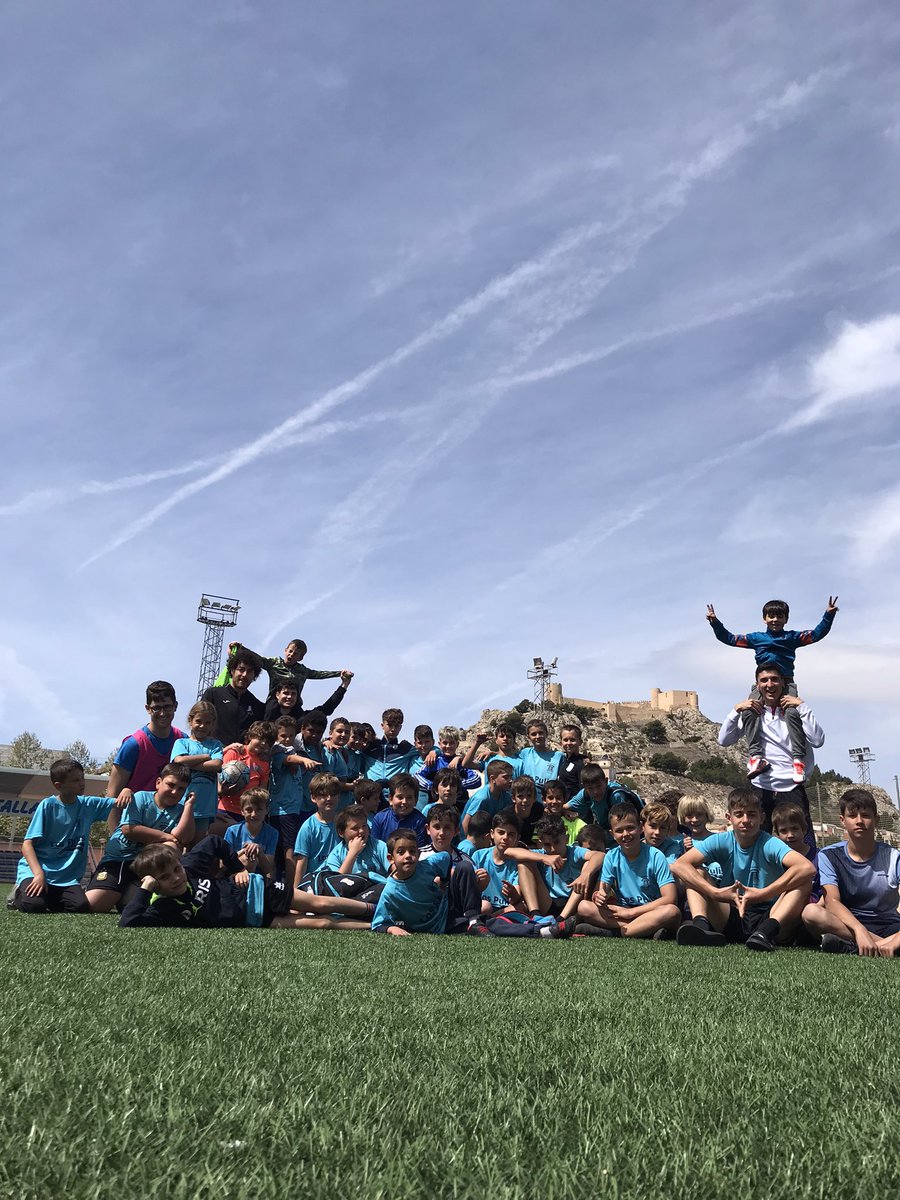 Castalla Club de Futbol tweet media