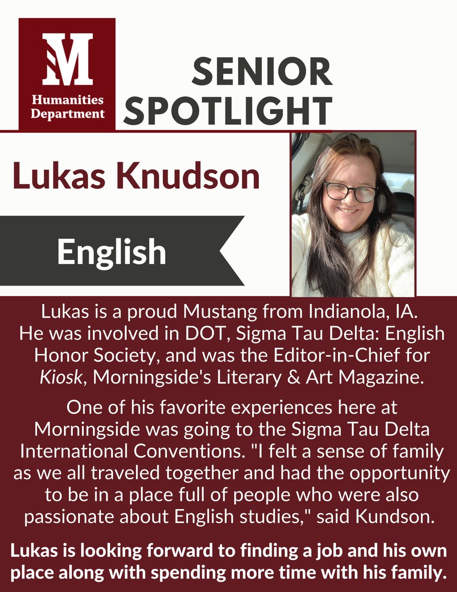 MsideHumanities tweet media