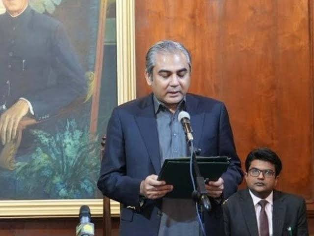 آج  رات 12 کے بعد  محسن نقوی کی نگران حکومت کے 90 دن پورے ہو جائیں گے آج رات کے بعد جو بھی سرکاری ملازم کسی کاغذ پر دستخط کرے گا یا کوئی غیر قانونی آرڈر مانے گا وہ اسکا ذمہ دار خود ہو گا
@TeamiPians
#عدلیہ_کی_دشمن_ن_لیگ
#چوروں_کا_ایک_سال
#حوصلے_کا_پہاڑ_عمران_خان