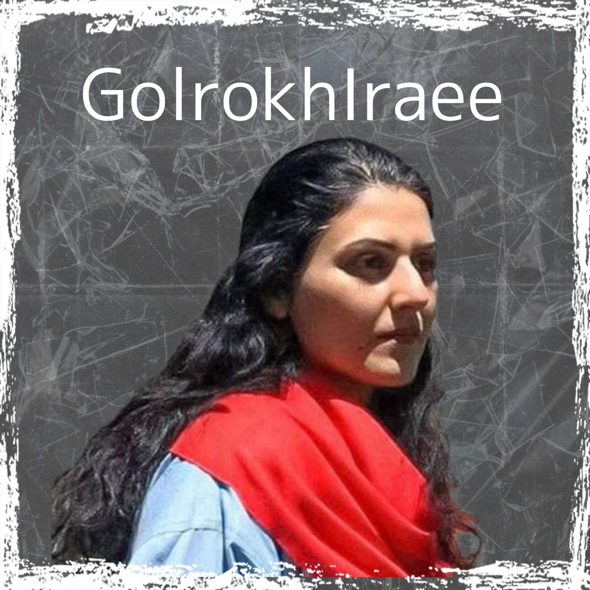 #FreeGolrokh The Revolutionary Court sentenced human rights advocate and former political prisoner #GolrokhIraee to 7 years imprisonment. This act is unjust and a crime against our common humanity @JavaidRehman @volker_turk