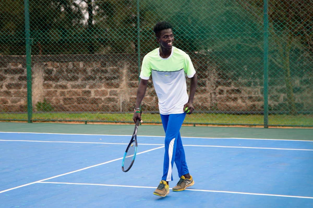 Whether you're a seasoned pro or a beginner, our tennis courts at Arena One are the perfect place to improve your game. #LoveTennis #arenaonetennis #arenaone #myA1moment #Tennis