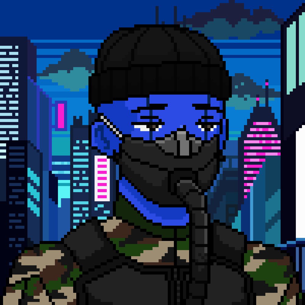 Upload in progress. 

Analyzing the surrounding area. Checked.

City asleep. Start the mission