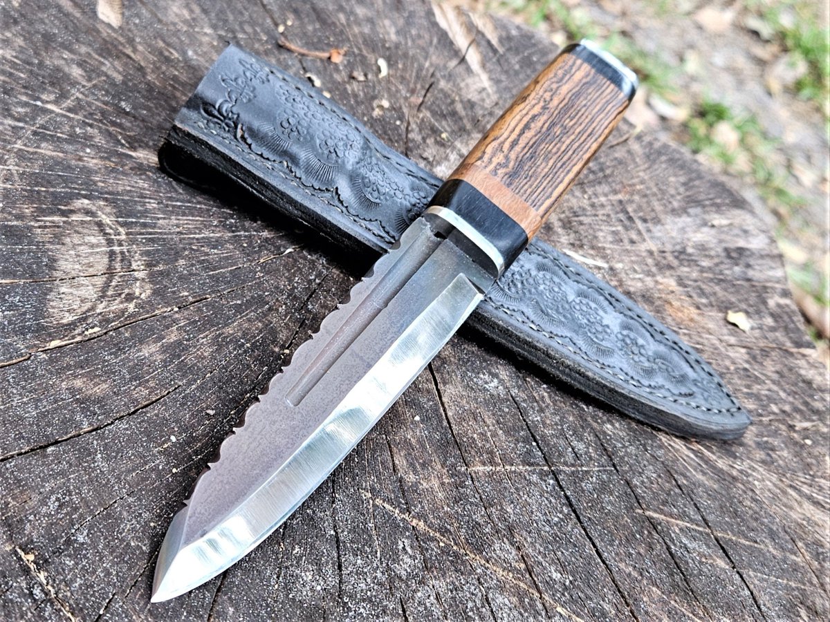 Mongrel Knives (@MongrelKnives) / Posts / X