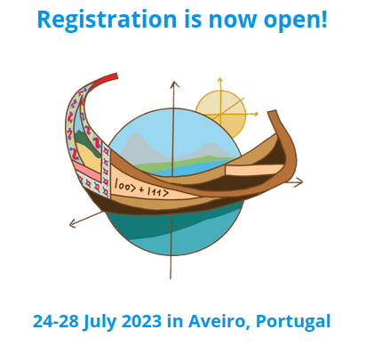 Registration for #TQC2023 is now open! Early bird deadline: 5th of May. The list of accepted talks and posters is  published.  tqc-conference.org
