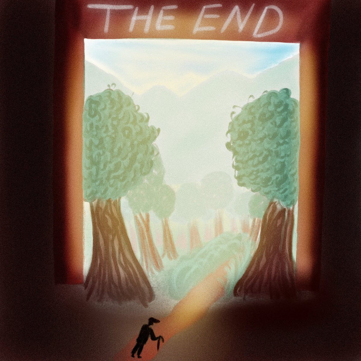 caledoniarf3's tweet photo. The end of life
#design #graphicdesign #abstractdesign #creativity #abstractillustration #picoftheday #creative  #digitaldesign #myartwork #forest #artchallenge #ArtistOnTwitter #life 

@ArtMutuals https://t.co/gvwkFt5CB7