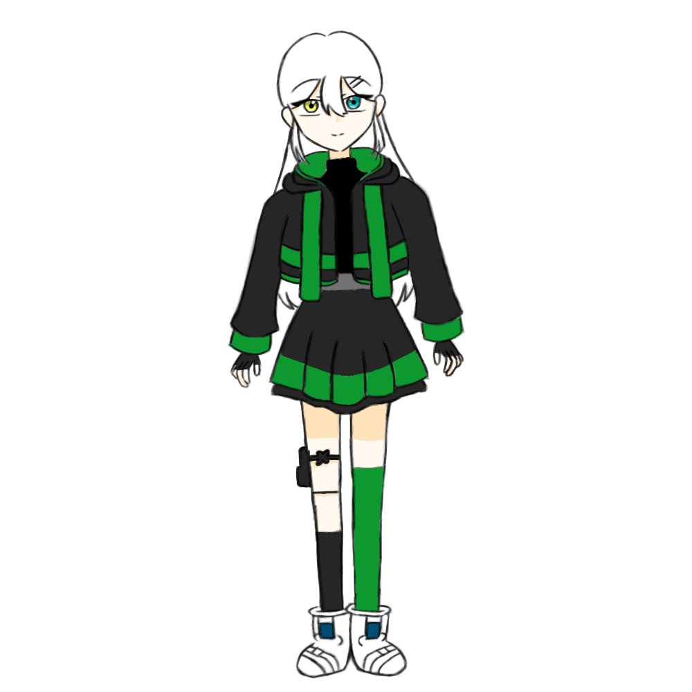 Cho_Uwon's tweet photo. #Ellie_art https://t.co/A7mlSQ0qjM
