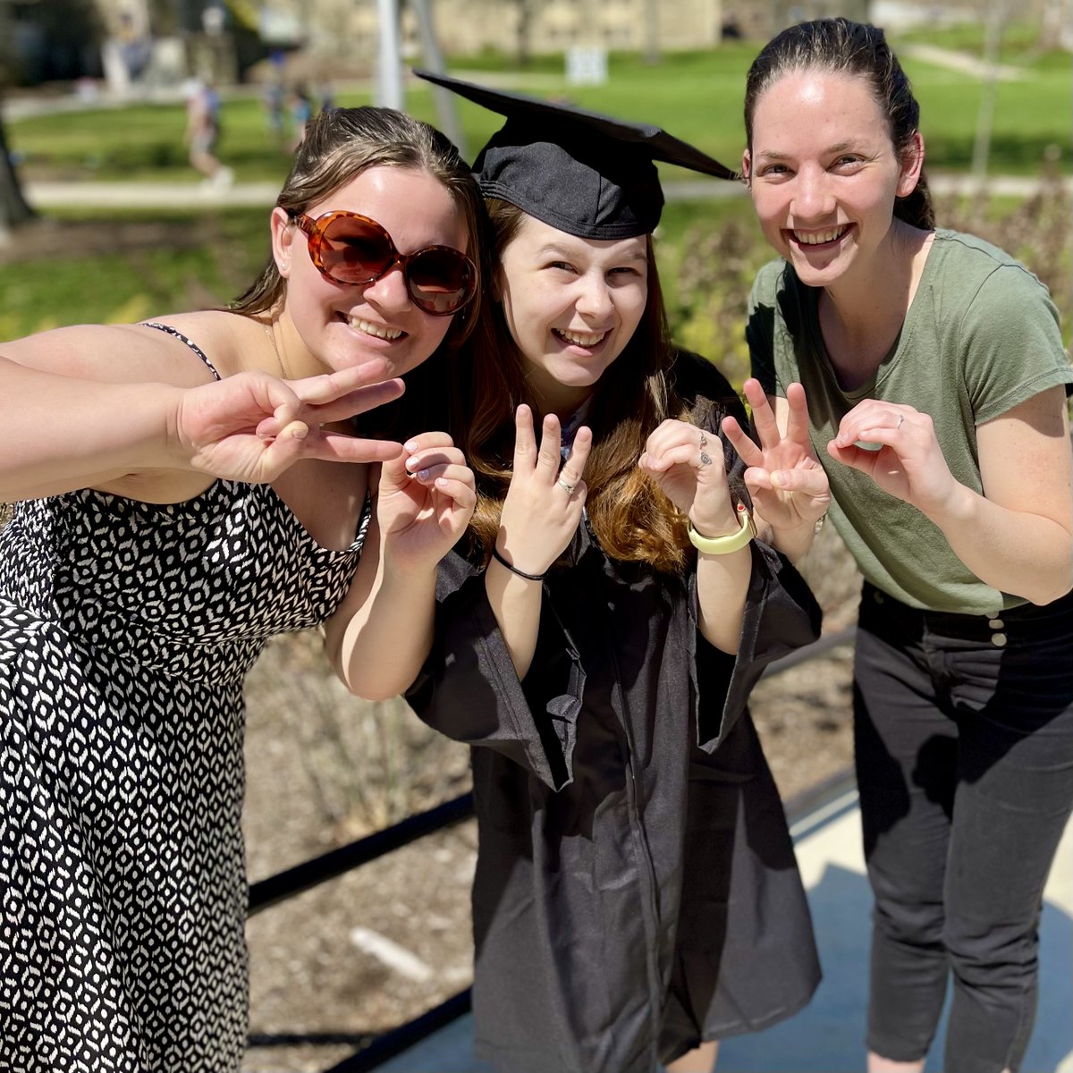 Houghton University tweet media