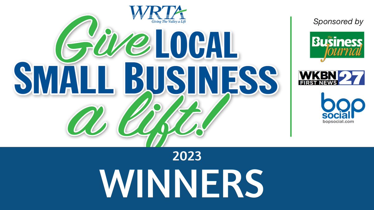 WRTA tweet media