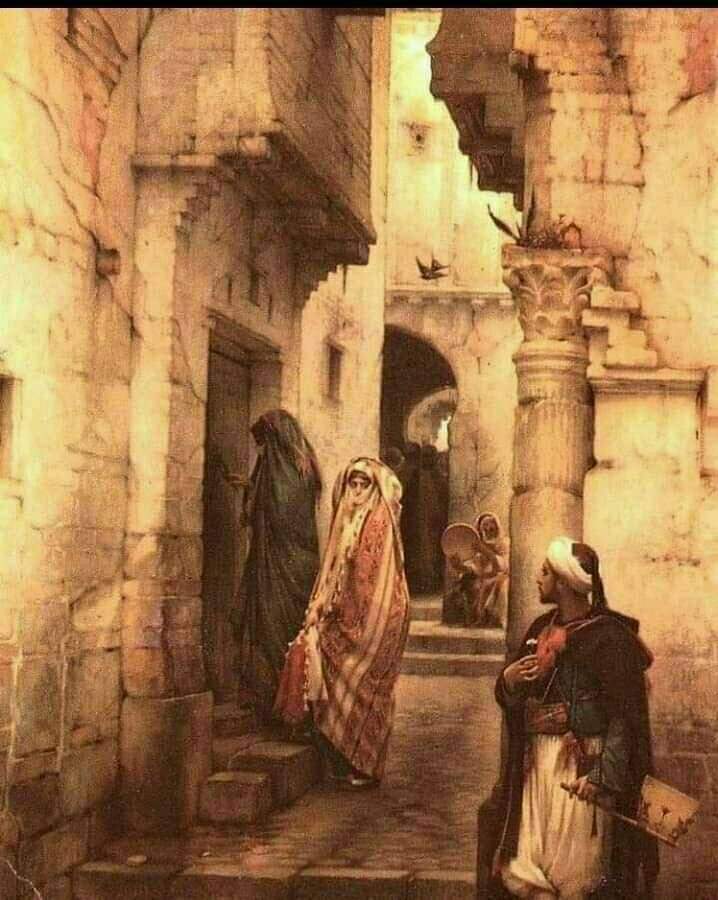 اور پھر ایک دن آپ سمجھ جائیں گے کہ بات کرنے کے بجائے خاموش رہنا..!!
قریب آنے کے بجائے فاصلہ رکھنا, انتظار کرنے کے بجائے بھول جانا آپ کو کم تکلیف دیتا ہے..!!🥺
<a href="/Ao5c8/">عدنان بن صادق</a>