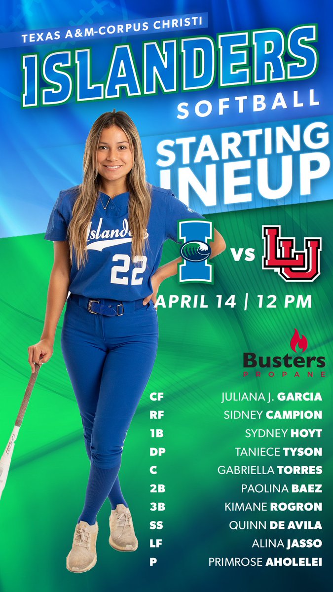 IslandersSball's tweet photo. Getting closer to game day at the Chap!
π₯ 12 pm
π https://t.co/iSCN8uZdvX
πΊ https://t.co/Ei6xYNCJ0t
#ShakasUp // #BustersPropane https://t.co/pDAph8LJkn
