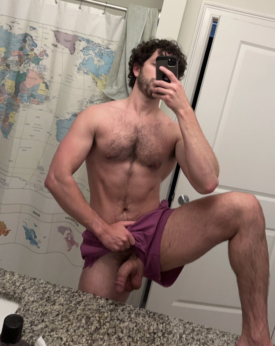 Bet you’d look really cute with my sweaty sack on your face.