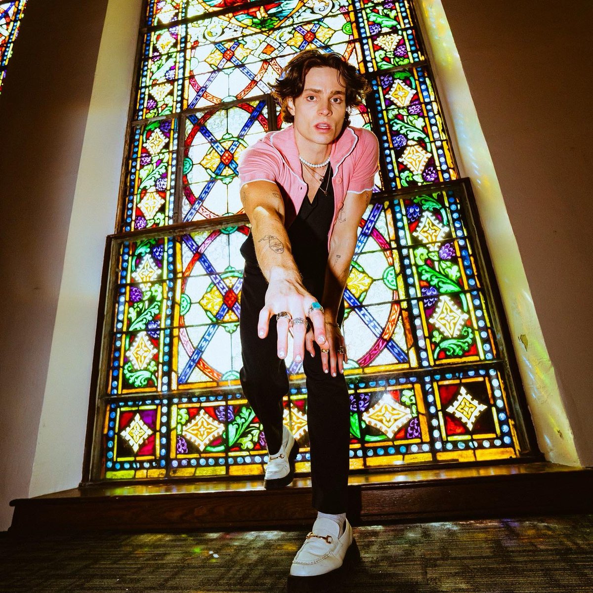 spencermusic's tweet photo. PLAYING LIVE AT @IrvingPlaza tonight in NYC, DONT MISS IT! https://t.co/HimJDs1m8M