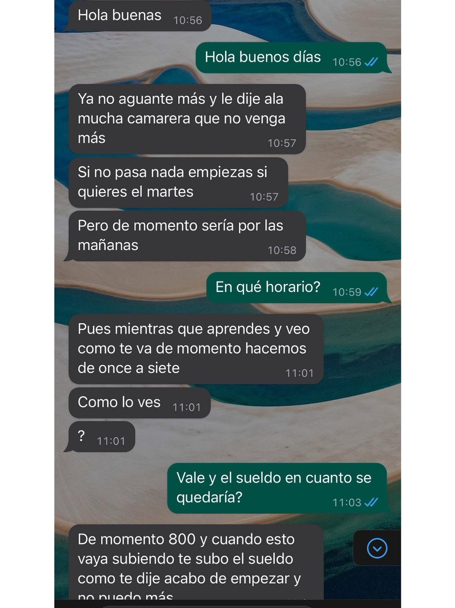 Soy Camarero tweet media