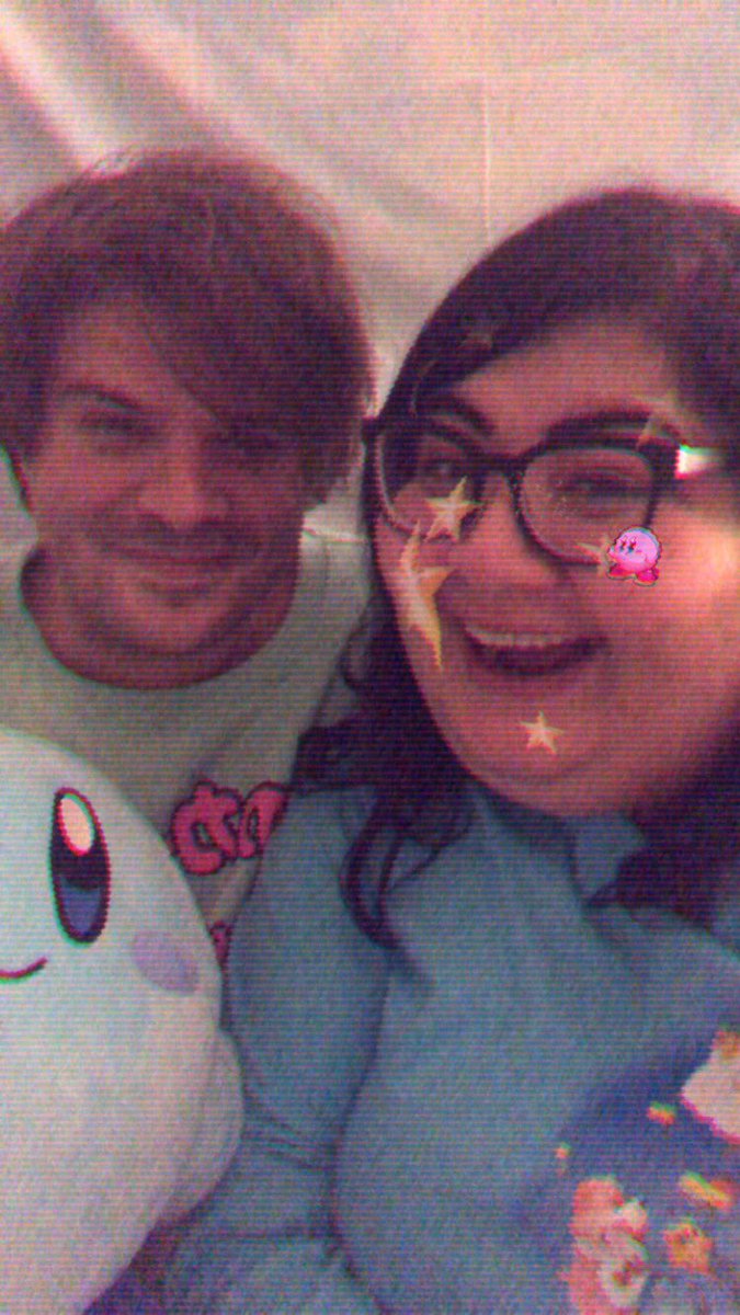 lbianca_wl's tweet photo. It’s an interesting one! So I wasn’t looking for a relationship, but I decided to try okcupid, he swiped right on me, I friend zoned at first, missed him the next day, decided to meet in person and here we are 4 months later 🥹❤️💛 https://t.co/6VeO9FIifd