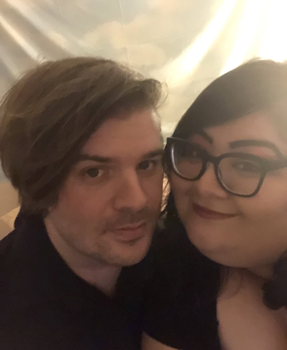 lbianca_wl's tweet photo. It’s an interesting one! So I wasn’t looking for a relationship, but I decided to try okcupid, he swiped right on me, I friend zoned at first, missed him the next day, decided to meet in person and here we are 4 months later 🥹❤️💛 https://t.co/6VeO9FIifd