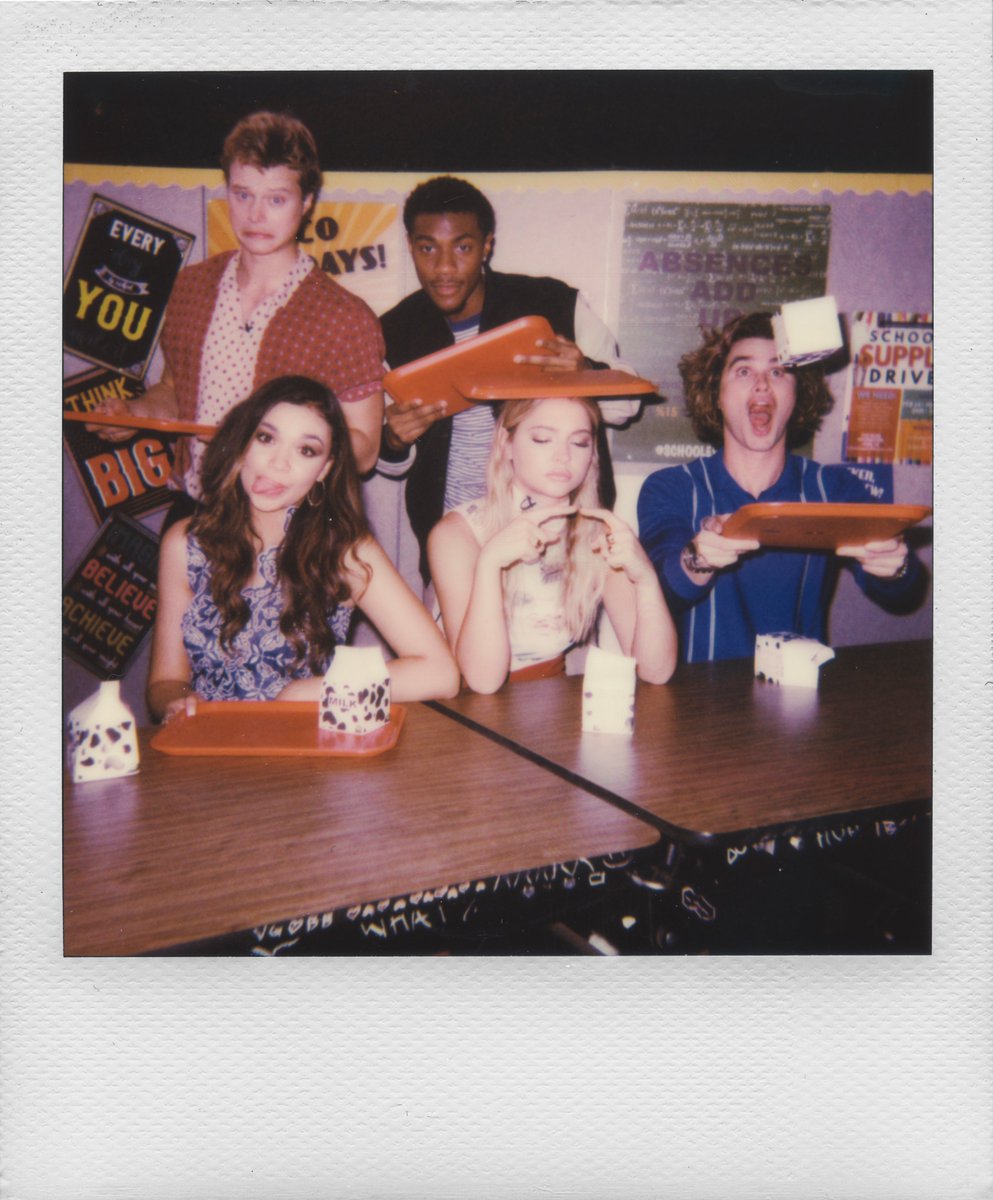 MTV's tweet photo. Happy three years to #OBX (and these adorable polaroids!!!!) to all who celebrate 🫶

📷:@ashleyosborn https://t.co/ma5cKctBN8