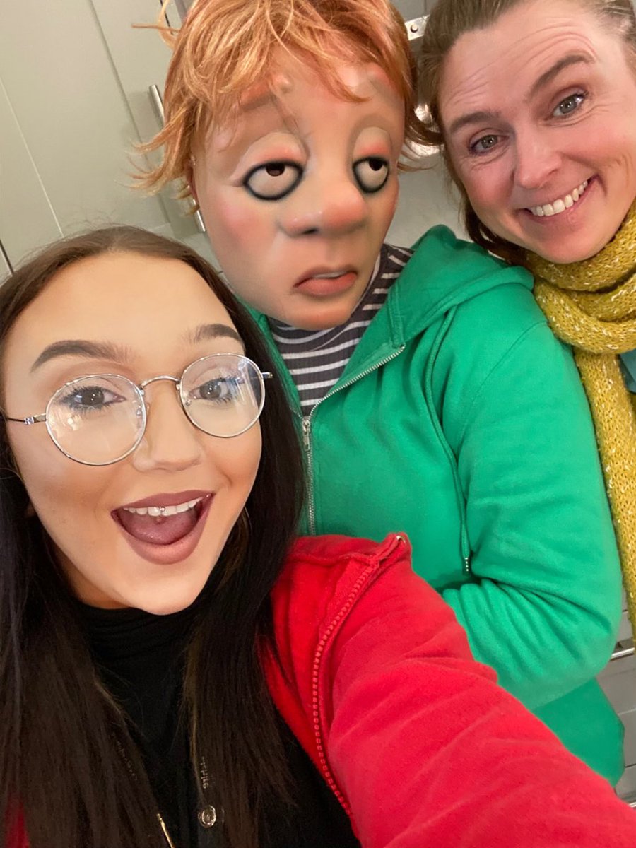 Some cheeky behind the scene photos 🎥 we can’t wait to share the final result 🤩