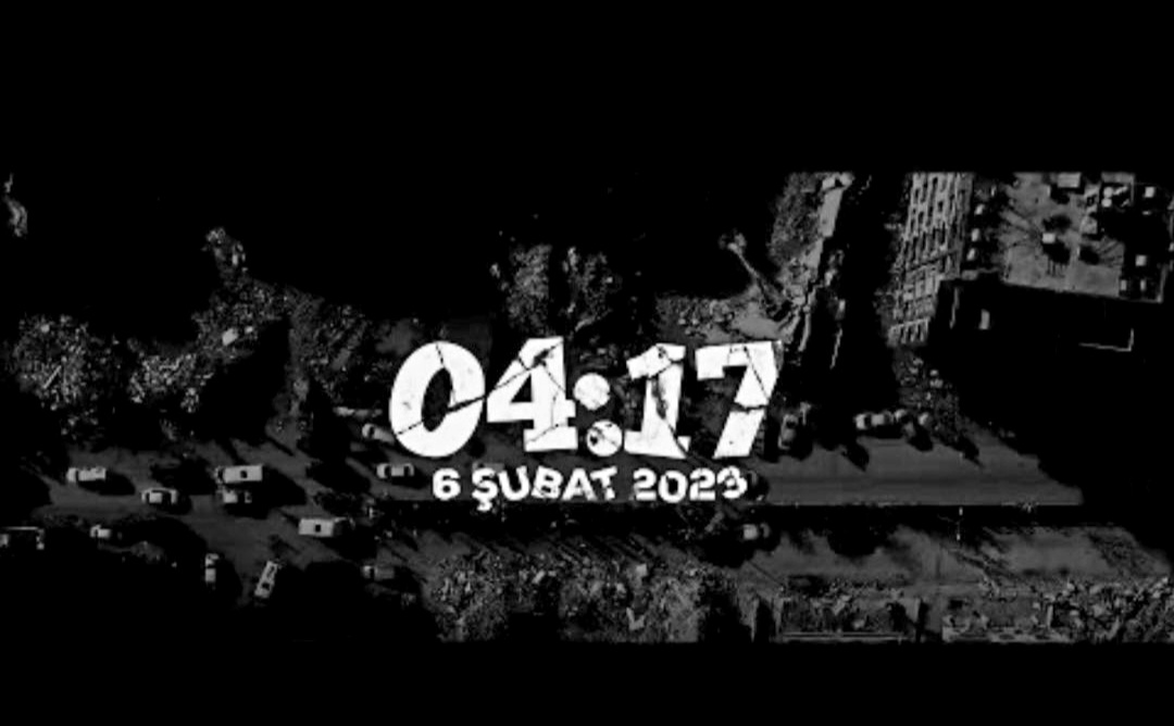 İsias'tan sonrası hep bugün olacak. Dünden sonraki yarından önceki gibi. O saatte zaman durdu. Hesabını sorma başladı. Bugün ve her gün... 
#isiastansonra