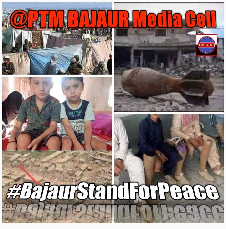 mohsin_khanii's tweet photo. PTM Bajaur has announced that they will protest in Bajaur on April 18 for the missing persons of Bajaur and for peace. Pashtun want peace 🕊️ @UN
@UNHumanRights @ManzoorPashteen
#BajaurStandForPeace https://t.co/llYPB8HCHI