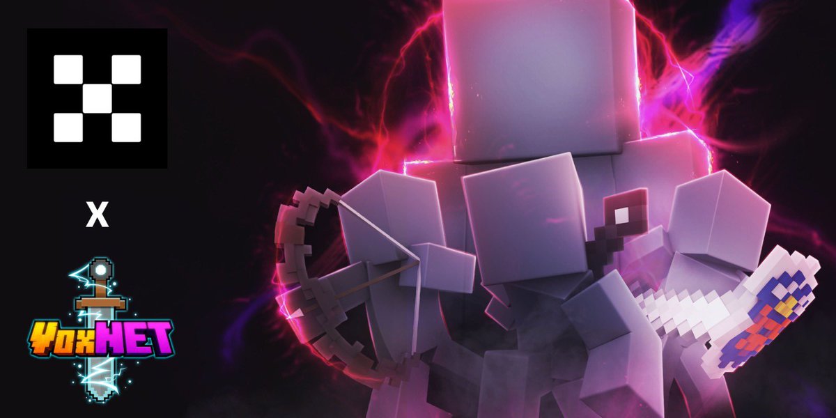 voxnetxyz's tweet image. 🚀🔥 Exciting news! We're thrilled to announce that we've been listed on the renowned OKX #DEX aggregator! 

🌐 This means greater accessibility, liquidity, and trading opportunities for our amazing community. 

Get ready to soar to new heights with us! 📈 #Gaming #Voxnet #Crypto