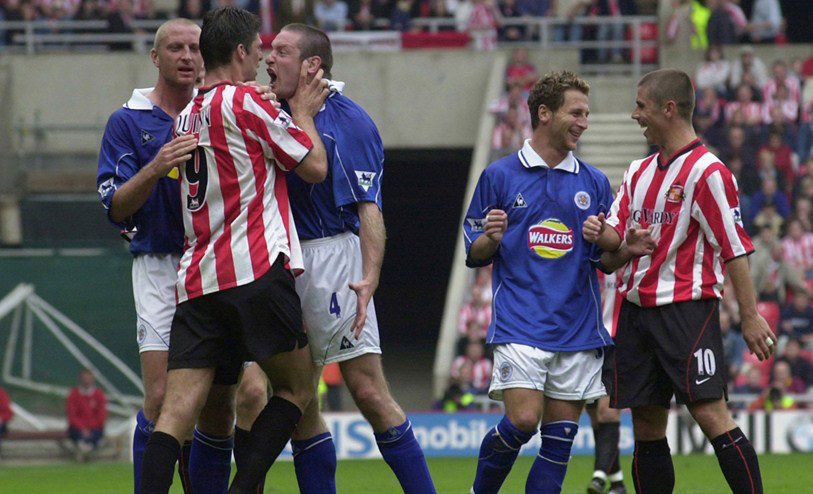 Out of Context Sunderland (@nocontextsafc) on Twitter photo 