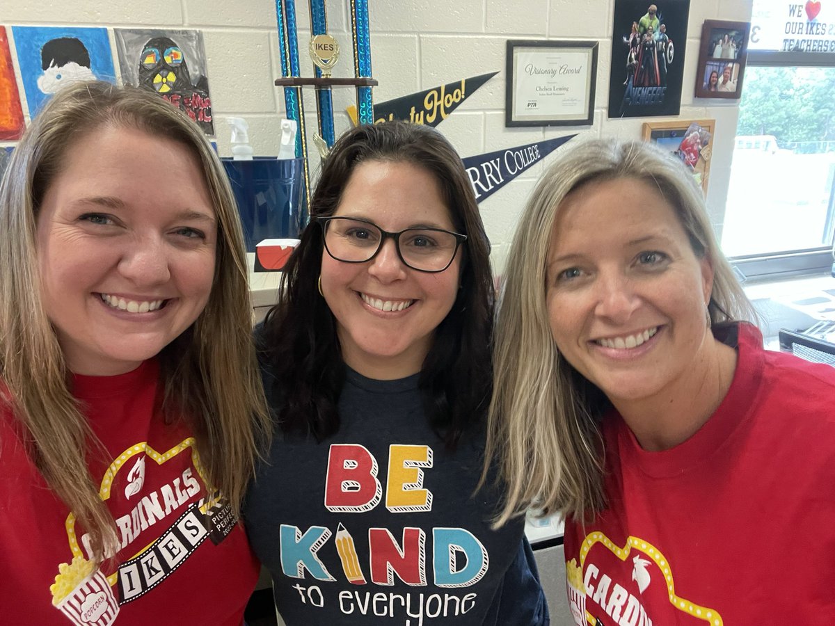 chelsealeming's tweet photo. Thank you @ACEedu for celebrating teachers and nurses this month! Iβm a proud ACE student in the #EdDoctorate program and a 5th grade teacher! #ACEinAction https://t.co/xJmtileRdR