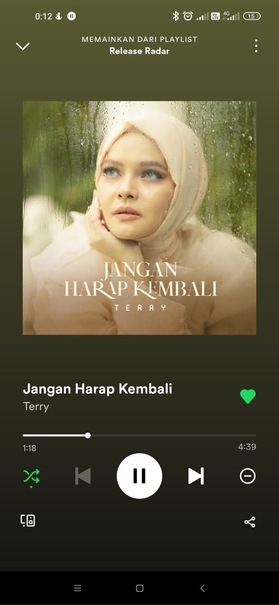 Enak banget <a href="/terrylize/">Terry Shahab</a>