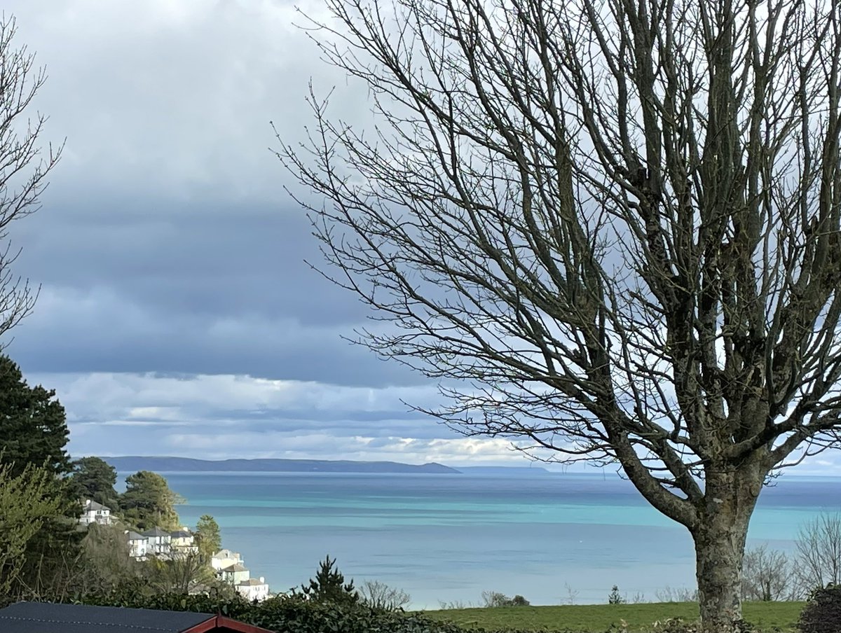 zancoo05's tweet photo. Cornish blues 💙 #Cornwall #sea https://t.co/W1e6ht1EZj