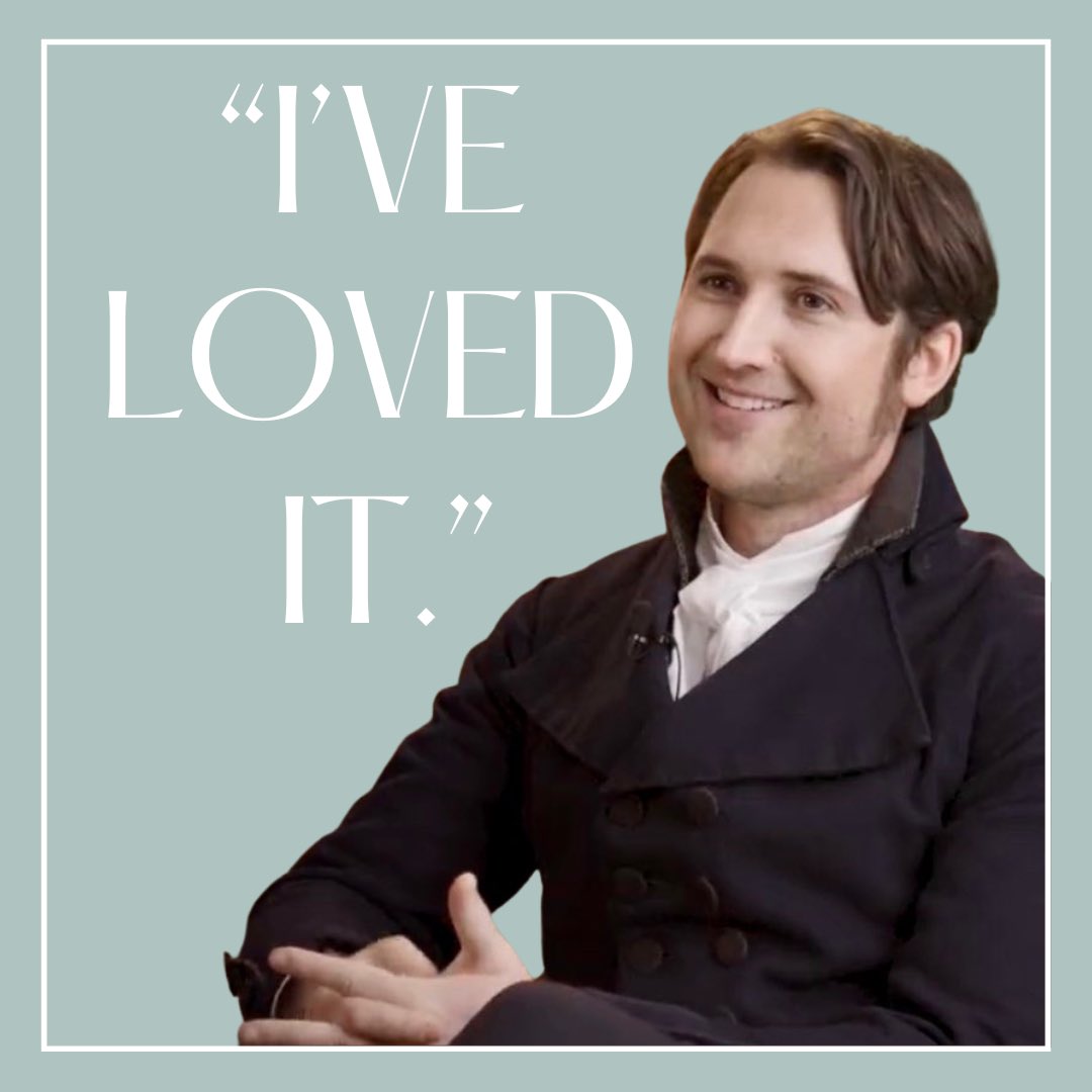 And we love you Ben! Happy 35th Birthday!!

#HappyBirthdayBLH
#BenLloydHughes
@CBGActors