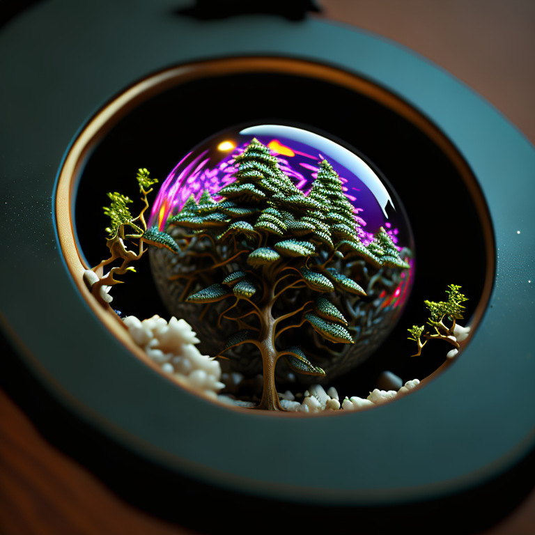 zikobooking's tweet photo. 🔮 Orbofi's custom-trained AI model, BlueSky, is the future of 2D and 3D internet experiences. Decentralized and open-source, BlueSky provides a game-changing solution for asset creation in the virtual world. Join the community and see the power of Orbofi BlueSky for yourself! https://t.co/SGnd6SC8kD