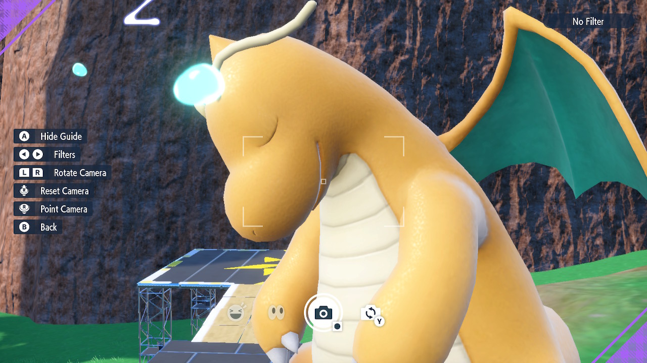 即日発送ポケモン○○確定チルタリス　カイリュー　プクリン　ゲッコウガ　ゲンガー Advertisement_46_fcf2765a-9059