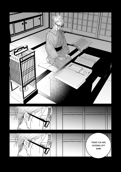 Kisses. (2/2, part 1/2) #Ayaitto #genshinimpactfanart 