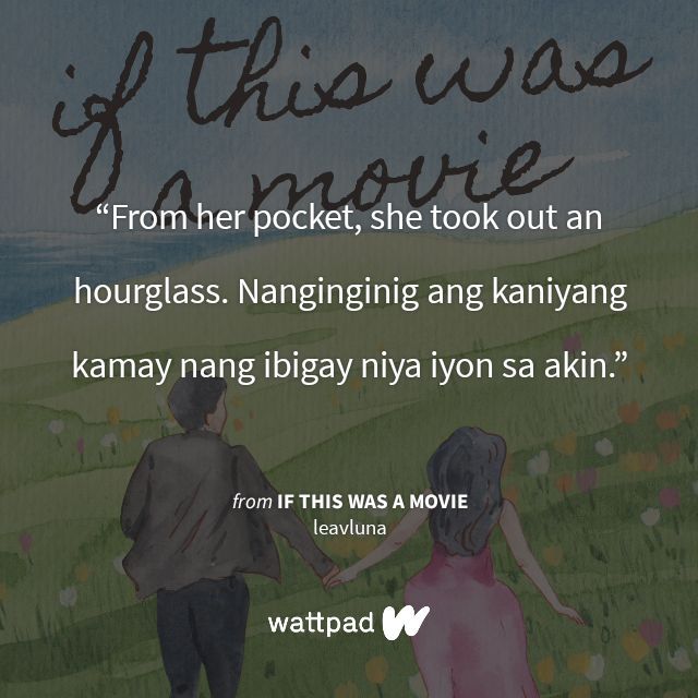 mrsarmendarez's tweet photo. This story feels so magical. ⏳💧🌌

#ITWAMSimula https://t.co/3ztNi9pDqC