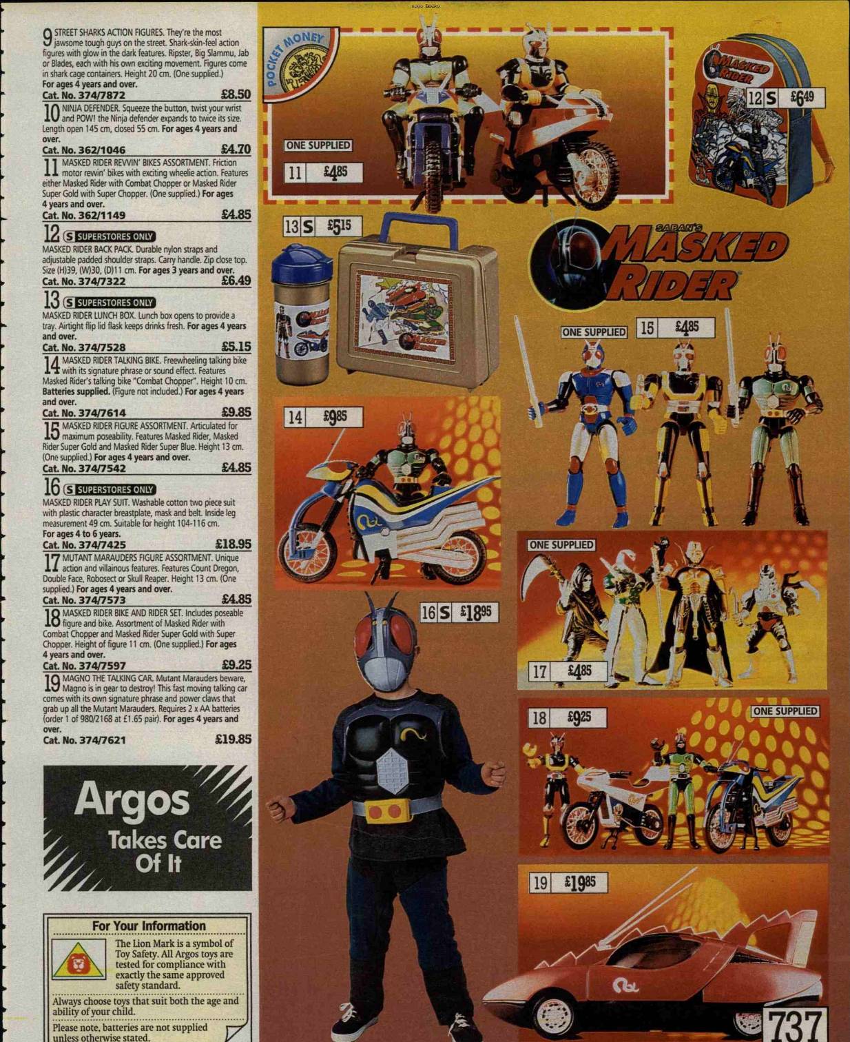 Ranger Retrocenter on Twitter: 