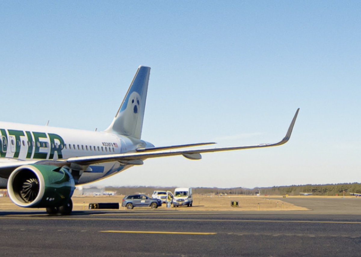 LIMacArthur's tweet photo. Hope to "seal" you real soon at ISP! Non-stop on @FlyFrontier to Myrtle Beach, Tampa, Orlando, Palm Beach, & Fort Lauderdale. Book your best deals at: https://t.co/o9nvxeasX8
#harptheseal #flymacarthur #hereforlongisland #travel #travelfinds #vacations #isp #herewithfrontier https://t.co/dUFFKDmk1U