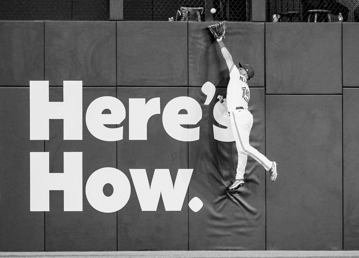 SportsInBW's tweet photo. MLB photos (in black and white): Day 13

@BlueJays | @Orioles | @Padres | @Twins 

#MLB https://t.co/lVicdezfta