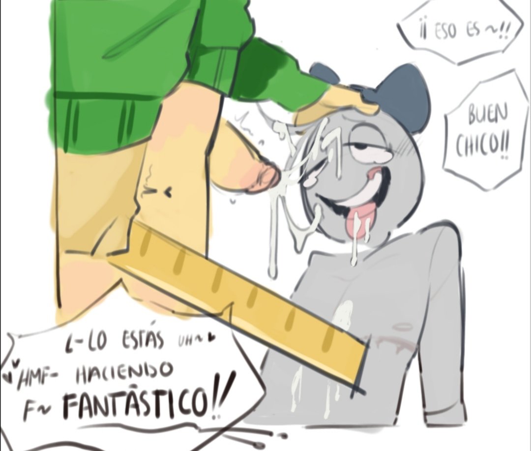 B12Player's tweet photo. ¡Lo estoy haciendo fantástico! 😳📏
(Aún es un wip jsjs) https://t.co/FETzOiz1Gx
