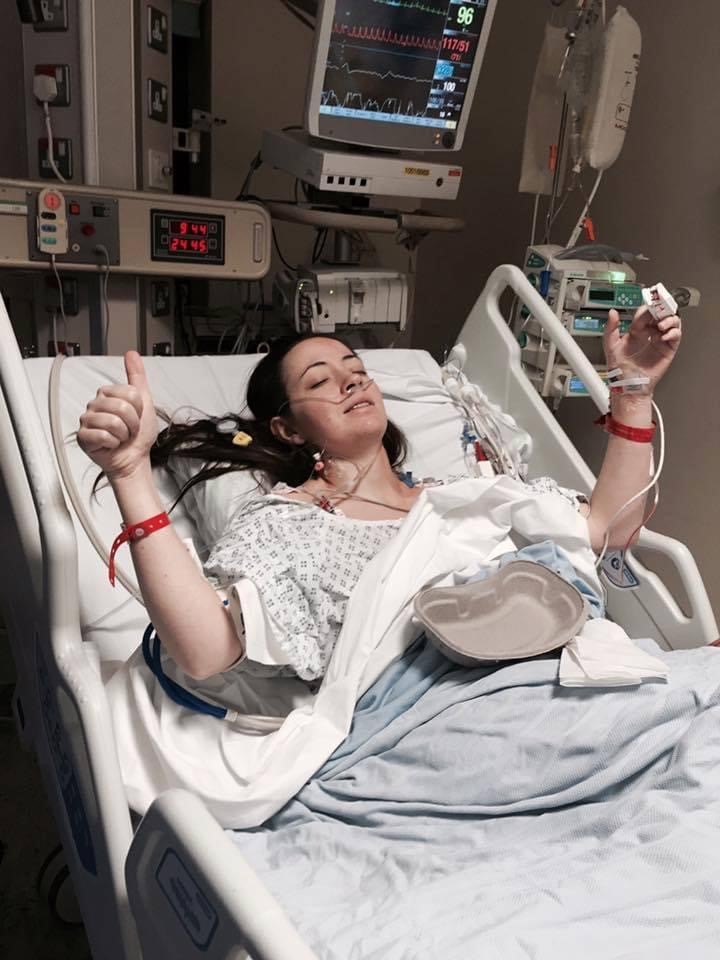 Leicester's Hospitals on Twitter "A personal experience with sepsis