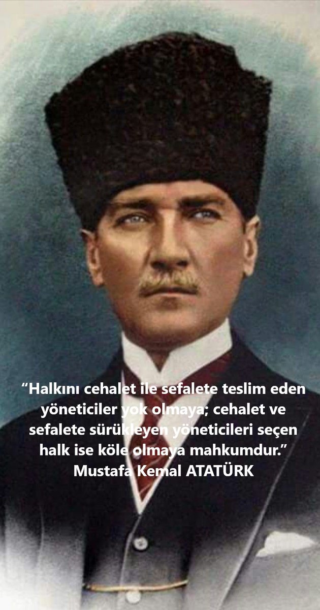 AvSuleNazlioglu's tweet image. 