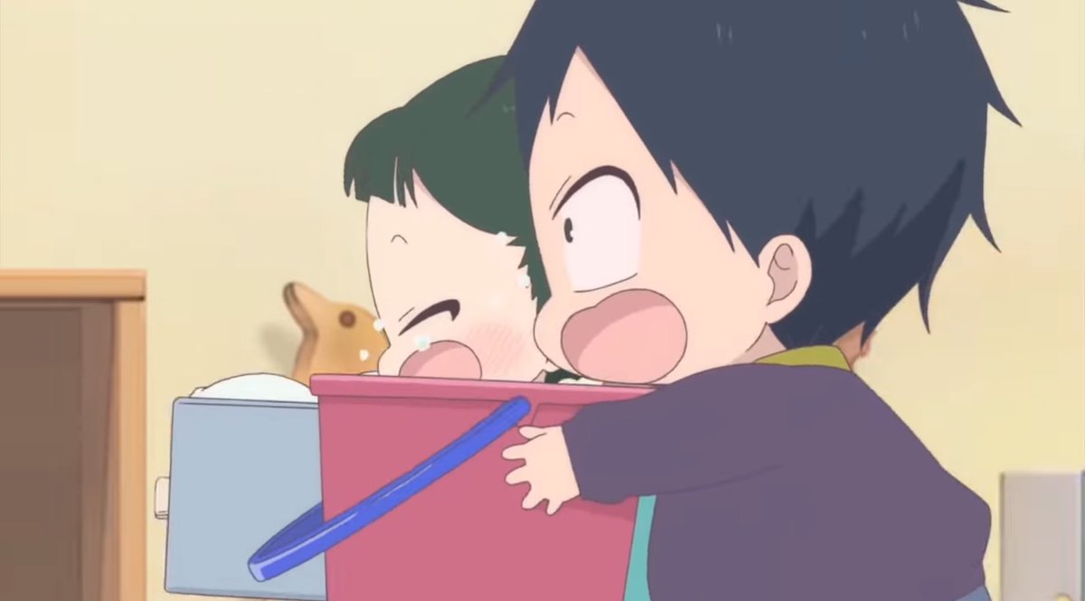 “ สาดน้ำ สาดน้ำ มามะ! “