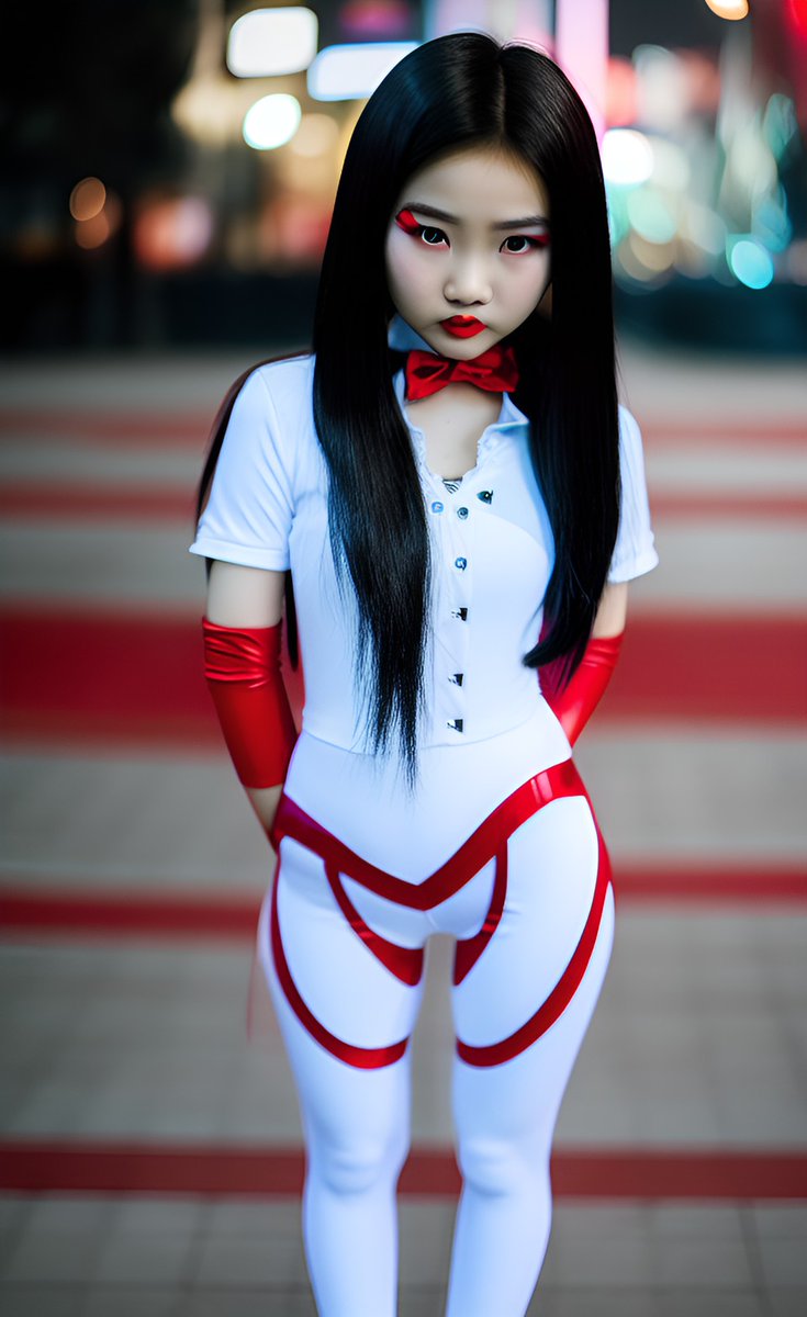 OrientVampires's tweet photo. ☀️
Gm Frens! 
#HappyFriday #NFTCommunity #AIcommunity 
#OrientVampires 🧛‍♀️ https://t.co/ktqYYbbX4K