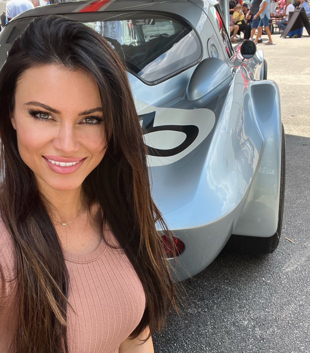 April Rose on Twitter: “What cars do you wanna see up close?!We live
