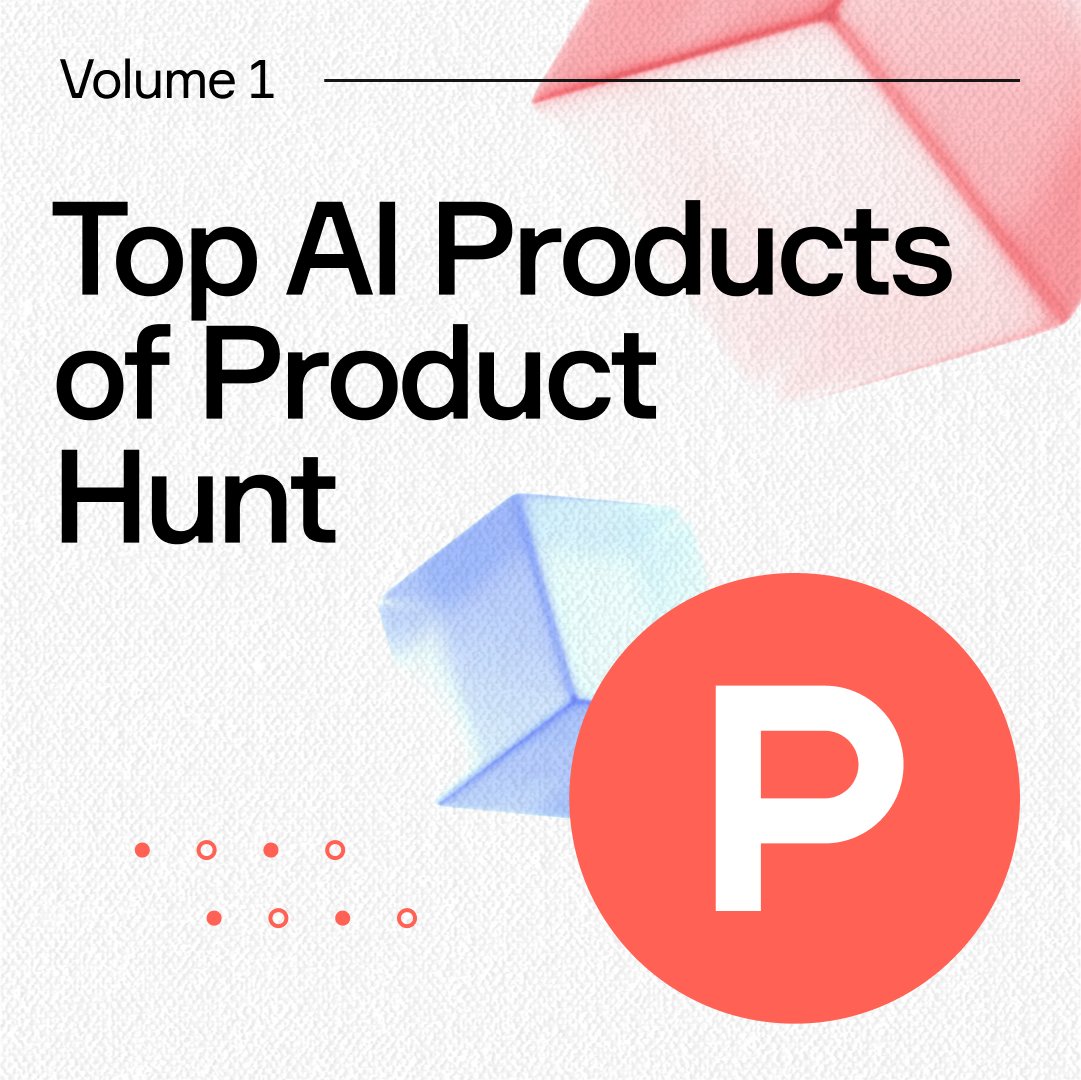 intema_ai's tweet photo. #ChatGPT, #Midjourney, Dall-E-2, #NotionAI, #LensaAI - all these fascinating projects were launched at @ProductHunt in 2022. 

@Intema team decided to make a fresh surf through the enormous #AI section and share the findings. Check in our @Medium blog:

https://t.co/uvJYbTtvUk https://t.co/gE42wO4Ky2