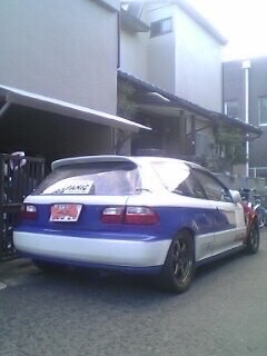 00skanjo's tweet photo. #panicracing https://t.co/qHApusW8cY