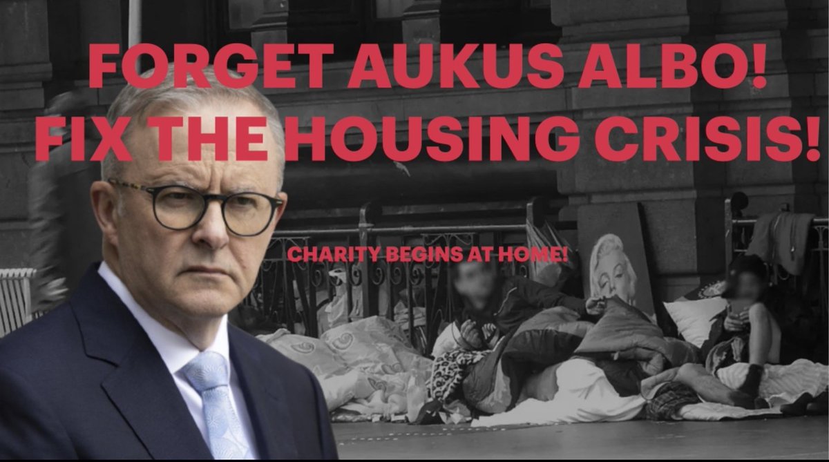 #HousingCrisis #housing
#housingactionday
Albo: 'Nah! I'm good. Got 5 houses meself + 2 govn free houses. Landlords love me! You do go on! No worries!'

Allegedly!

A conflict of interest and keeping house prices high?