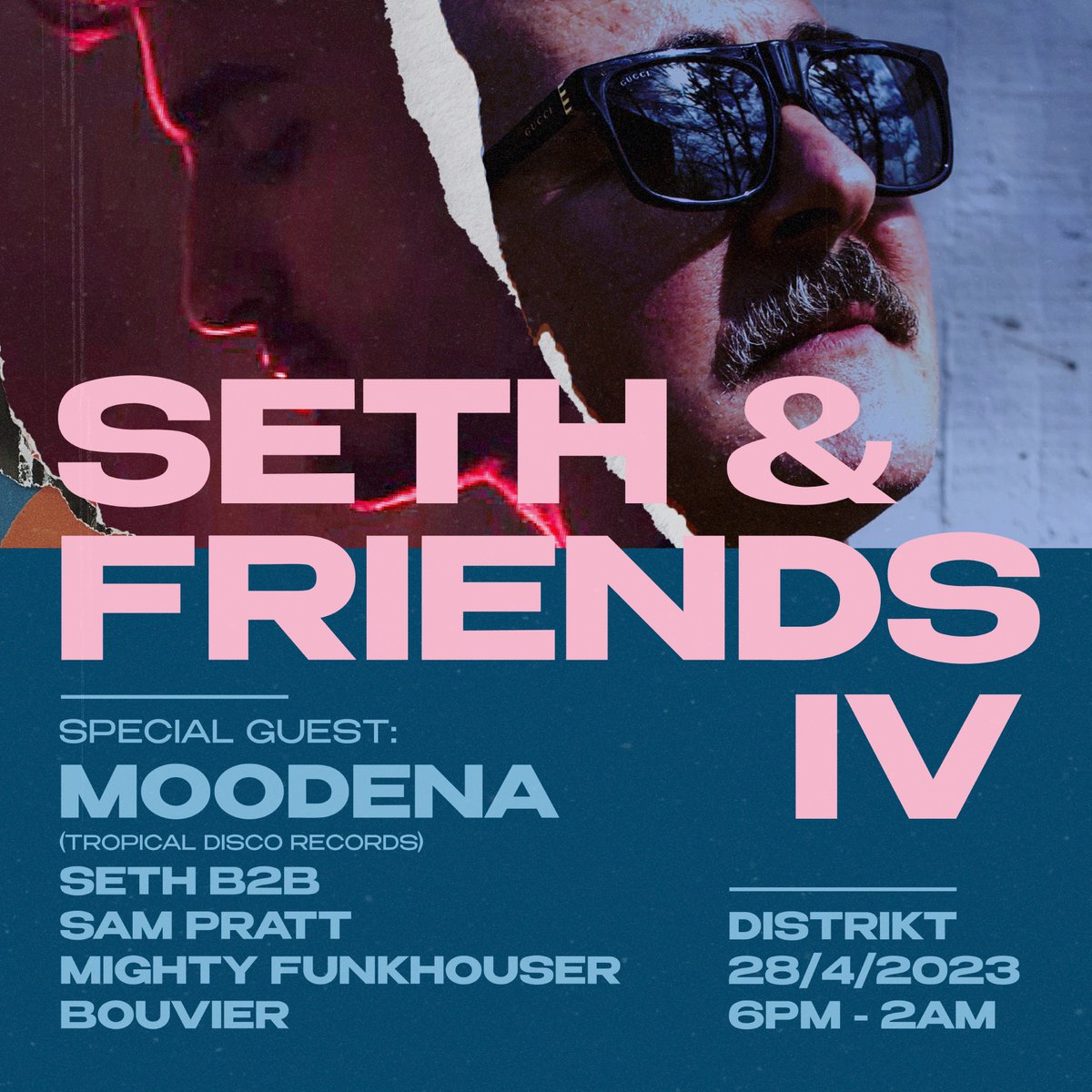 Seth Chohan tweet media